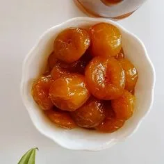 تصویر 2 از معرفی مربا انجر درسته + بهترین قیمت خرید